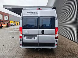 Citroën Jumper Pössl Road Cruiser