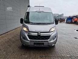 Citroën Jumper Pössl Road Cruiser