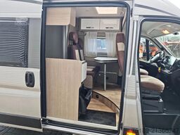 Citroën Jumper Pössl Road Cruiser