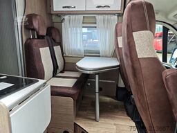 Citroën Jumper Pössl Road Cruiser