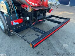 MAN TGS 18.400 Amphitec ADR Just 41.303 km!