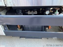 MAN TGS 18.400 Amphitec ADR Just 41.303 km!