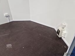 Other Messe Event Werkstatt Präsentation 500x200x195cm