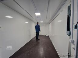 Other Messe Event Werkstatt Präsentation 500x200x195cm