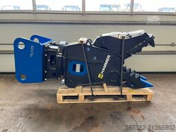 Hammer FRK06 pulverizer