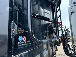 STAS S300ZX Tri/A Walking Floor