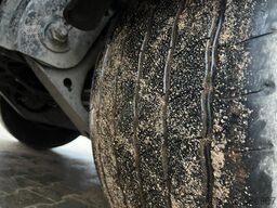 STAS S300ZX Tri/A Walking Floor