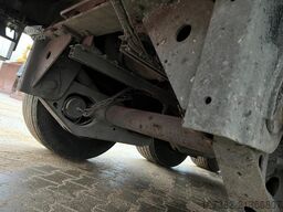 STAS S300ZX Tri/A Walking Floor