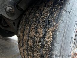 STAS S300ZX Tri/A Walking Floor