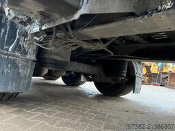 STAS S300ZX Tri/A Walking Floor