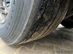 STAS S300ZX Tri/A Walking Floor