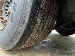 STAS S300ZX Tri/A Walking Floor