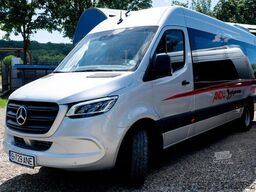 Mercedes-Benz Sprinter 519