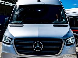 Mercedes-Benz Sprinter 519
