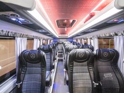 Mercedes-Benz Sprinter 519