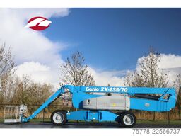 Genie ZX-135/70 | 43 METER | 272 KG