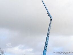 Genie ZX-135/70 | 43 METER | 272 KG