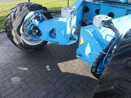 Genie ZX-135/70 | 43 METER | 272 KG