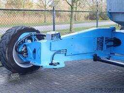 Genie ZX-135/70 | 43 METER | 272 KG