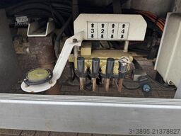 Mercedes-Benz Sprinter 311, Multitel MJ 19 Mtr. Hoogwerker, A...