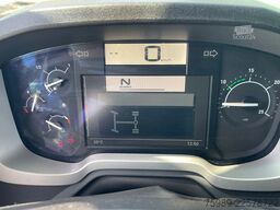 Renault T480 VF611A362MD029904   2X FUEL TANK, PARKING ...