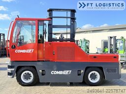 Combilift C5000FSL DIESEL DUPLEX 4040MM FREE-LIFT