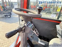 Combilift C5000FSL DIESEL DUPLEX 4040MM FREE-LIFT