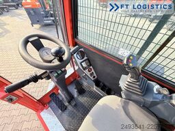 Combilift C5000FSL DIESEL DUPLEX 4040MM FREE-LIFT