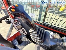 Combilift C5000FSL DIESEL DUPLEX 4040MM FREE-LIFT