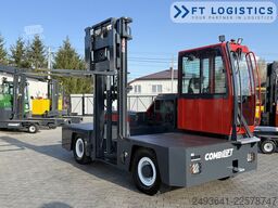 Combilift C5000FSL DIESEL DUPLEX 4040MM FREE-LIFT