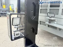 Baumann GX 70.50 / 14-11,5 / DIESEL / POSITIONER