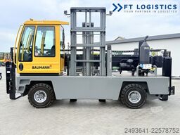 Baumann GX 70.50 / 14-11,5 / DIESEL / POSITIONER