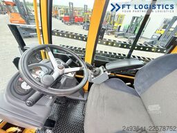 Baumann GX 70.50 / 14-11,5 / DIESEL / POSITIONER