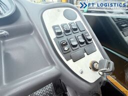 Baumann GX 70.50 / 14-11,5 / DIESEL / POSITIONER