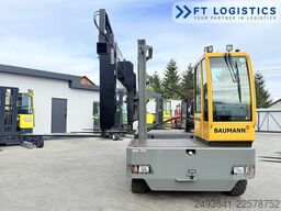 Baumann GX 70.50 / 14-11,5 / DIESEL / POSITIONER