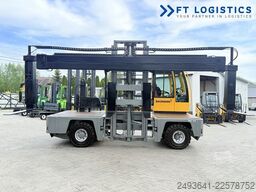 Baumann GX 70.50 / 14-11,5 / DIESEL / POSITIONER