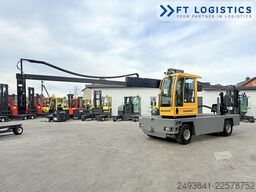 Baumann GX 70.50 / 14-11,5 / DIESEL / POSITIONER