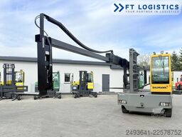 Baumann GX 70.50 / 14-11,5 / DIESEL / POSITIONER