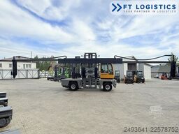 Baumann GX 70.50 / 14-11,5 / DIESEL / POSITIONER