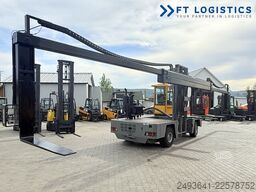 Baumann GX 70.50 / 14-11,5 / DIESEL / POSITIONER