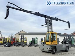 Baumann GX 70.50 / 14-11,5 / DIESEL / POSITIONER