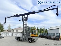 Baumann GX 70.50 / 14-11,5 / DIESEL / POSITIONER