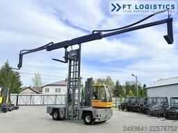 Baumann GX 70.50 / 14-11,5 / DIESEL / POSITIONER