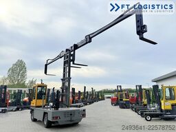 Baumann GX 70.50 / 14-11,5 / DIESEL / POSITIONER