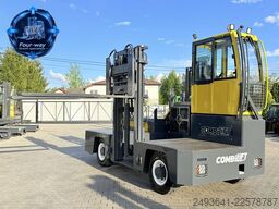 Combilift C6000FSL DIESEL DUPLEX 4100 POSITIONER