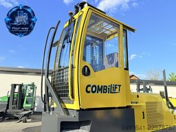 Combilift C6000FSL DIESEL DUPLEX 4100 POSITIONER