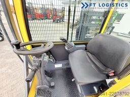 Combilift C6000FSL DIESEL DUPLEX 4500 POSITIONER