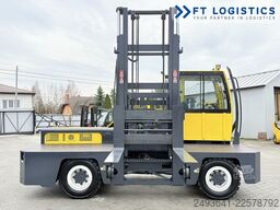 Combilift C6000FSL DIESEL DUPLEX 4500 POSITIONER