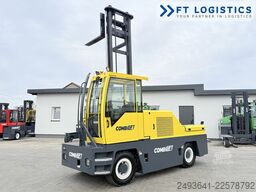 Combilift C6000FSL DIESEL DUPLEX 4500 POSITIONER