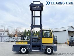 Combilift C6000FSL DIESEL DUPLEX 4500 POSITIONER
